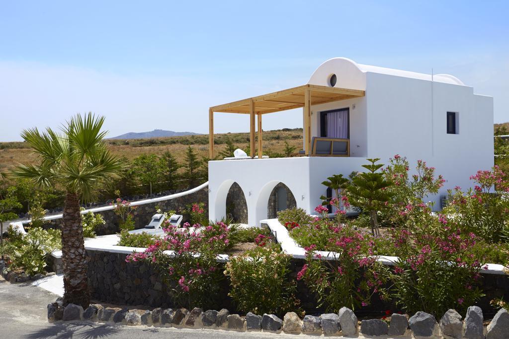 Amor Hideaway Villas Fira  Exterior foto